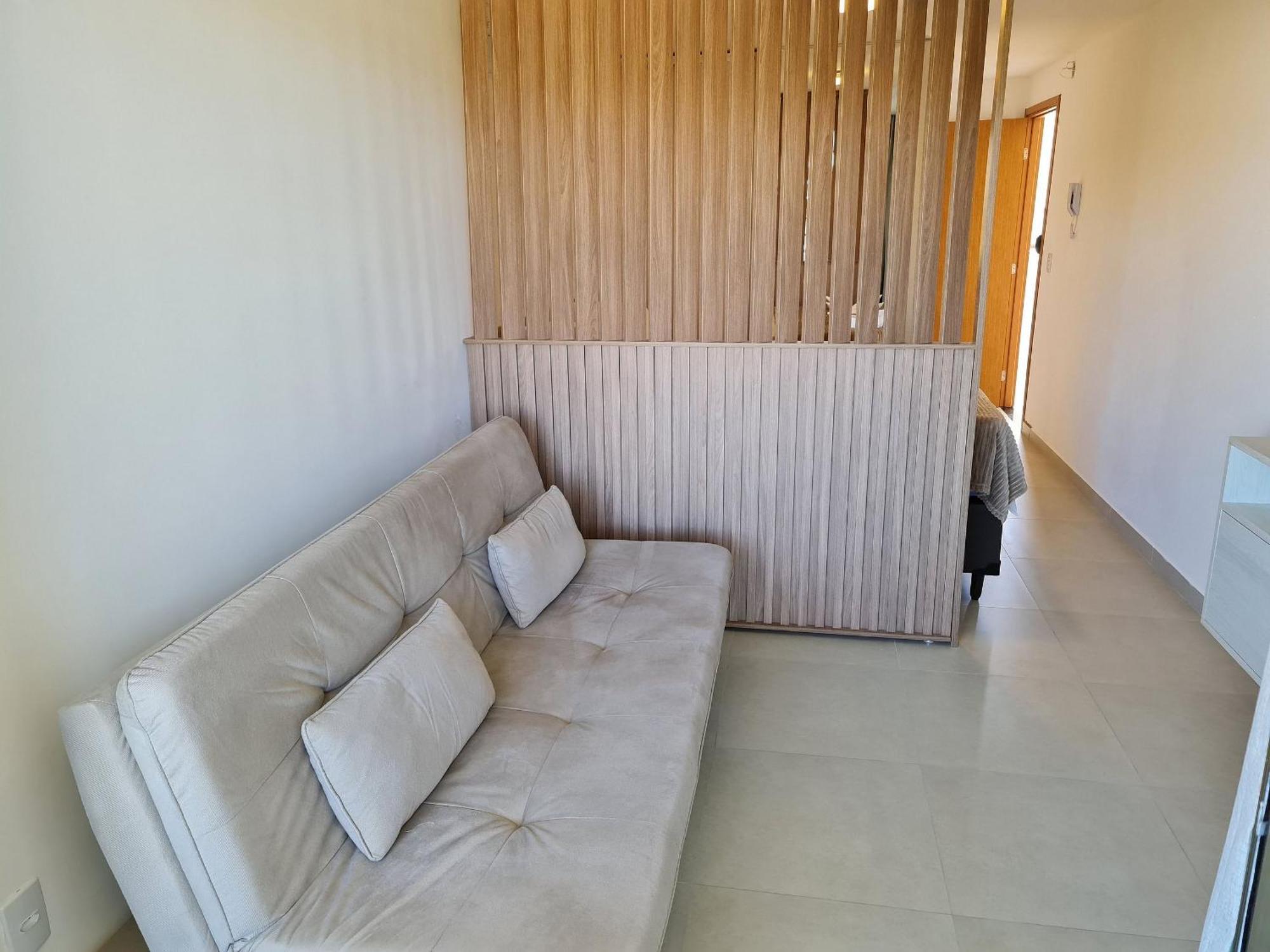 Encantador Flat Perto Da Cativante Praia De Merepe Porto de Galinhas Luaran gambar