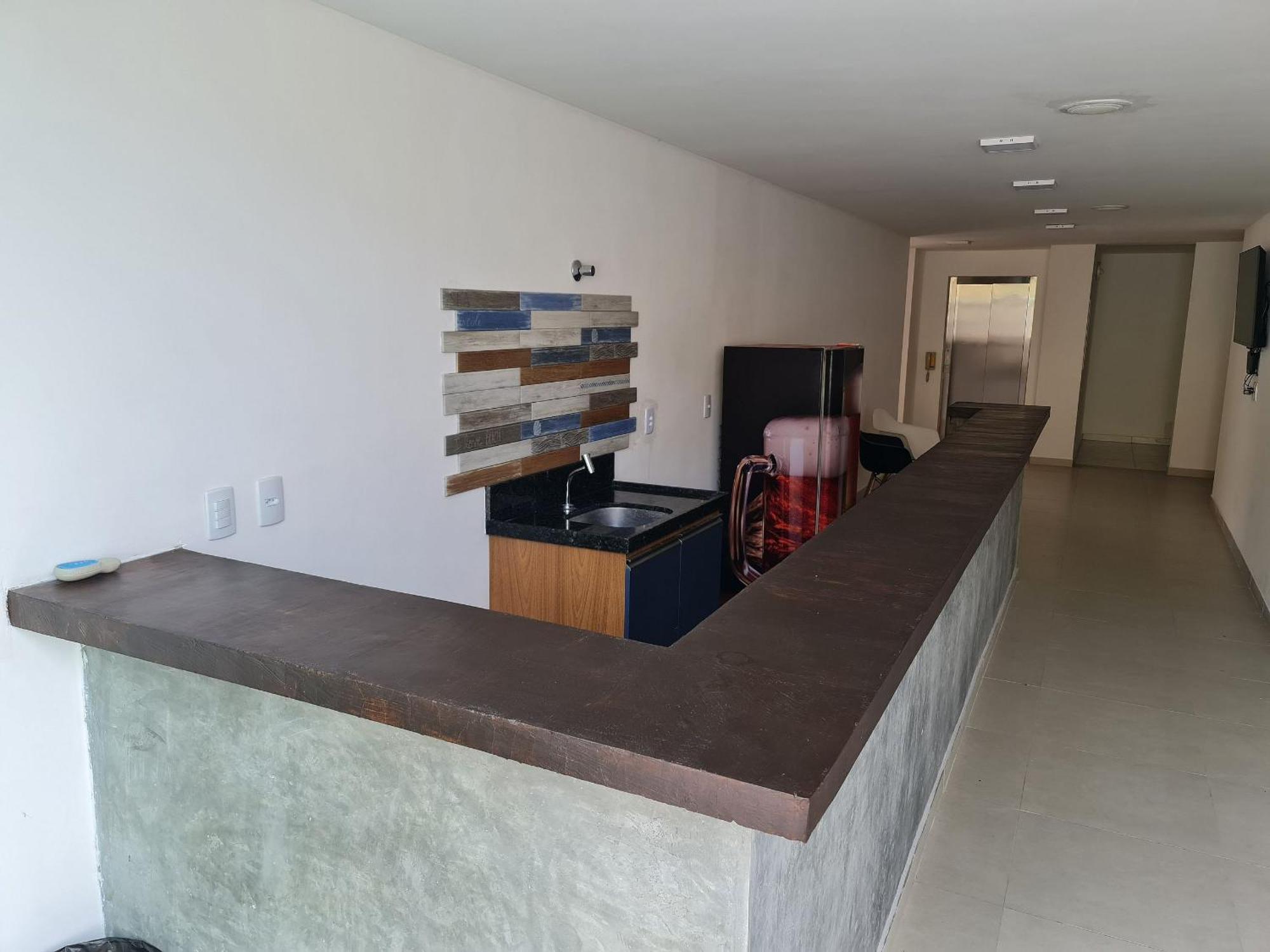 Encantador Flat Perto Da Cativante Praia De Merepe Porto de Galinhas Luaran gambar