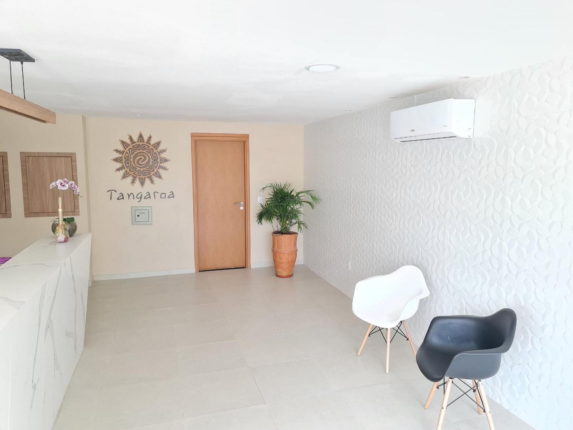 Encantador Flat Perto Da Cativante Praia De Merepe Porto de Galinhas Luaran gambar